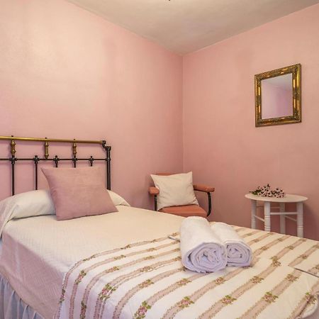 Stunning Home In Gaucin With Wifi 外观 照片