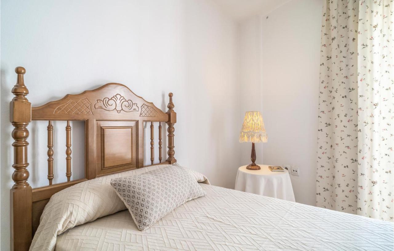 Stunning Home In Gaucin With Wifi 外观 照片
