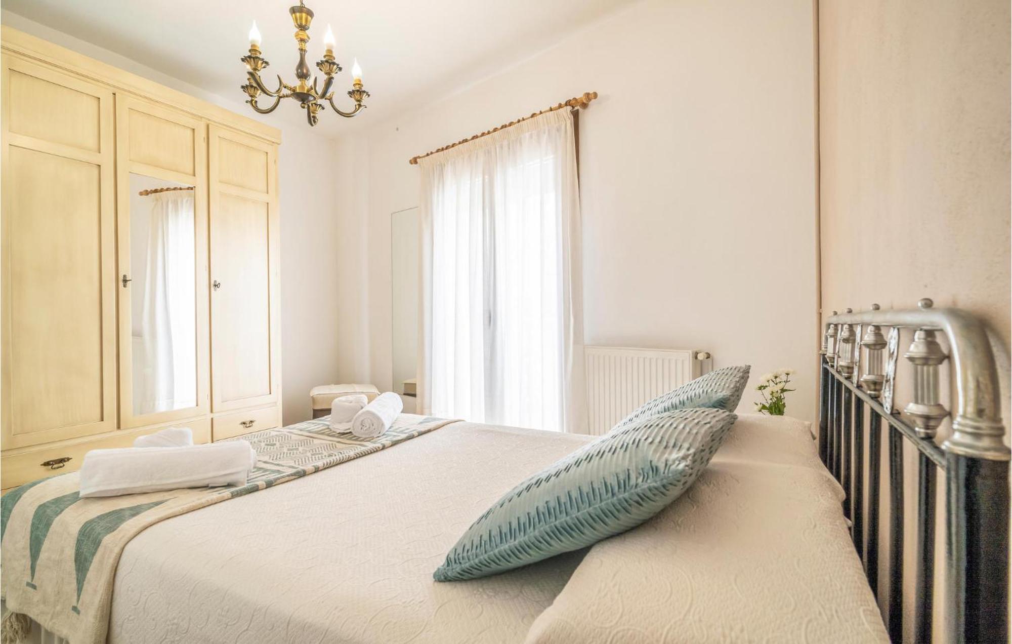 Stunning Home In Gaucin With Wifi 外观 照片