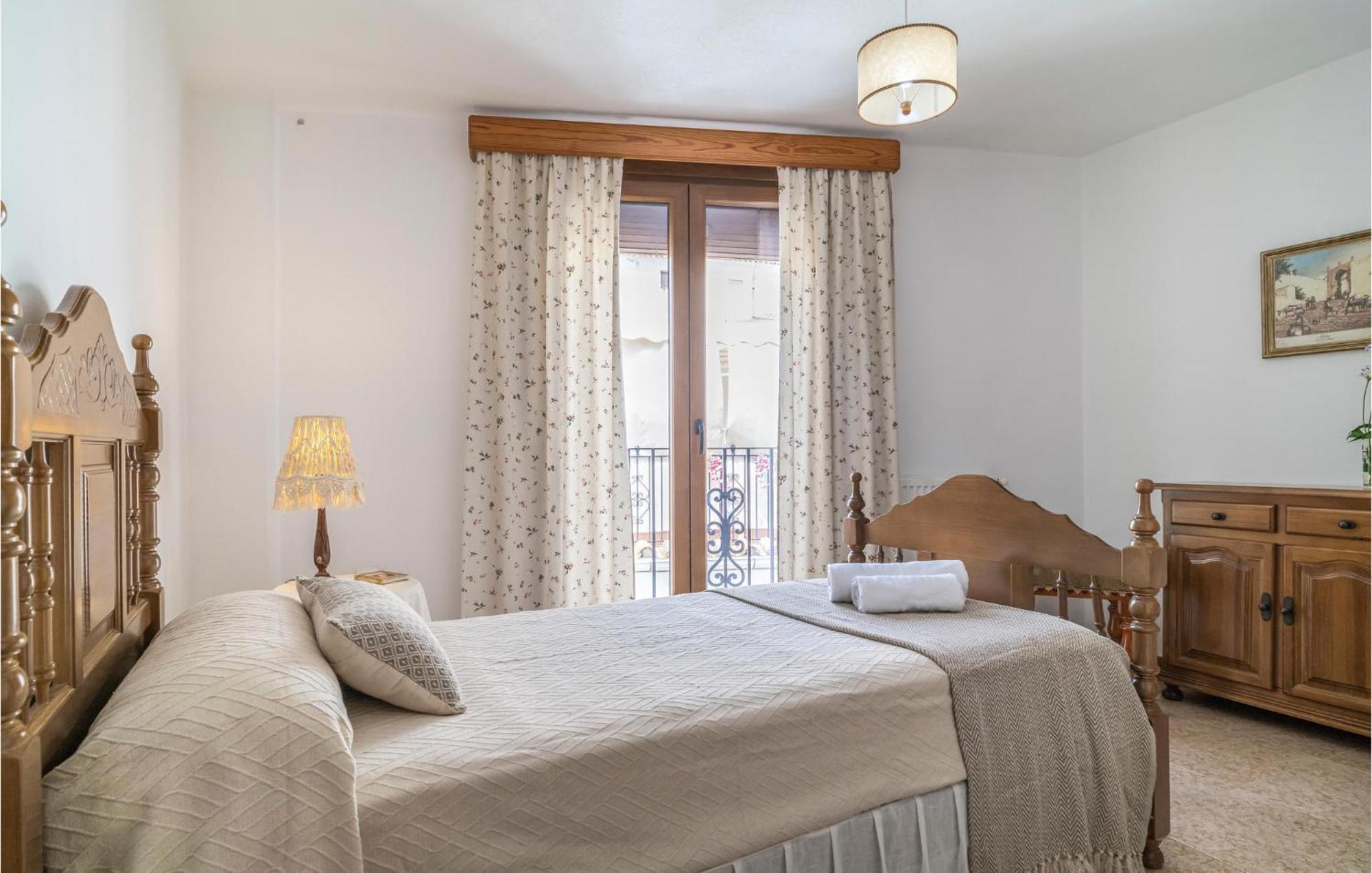 Stunning Home In Gaucin With Wifi 外观 照片