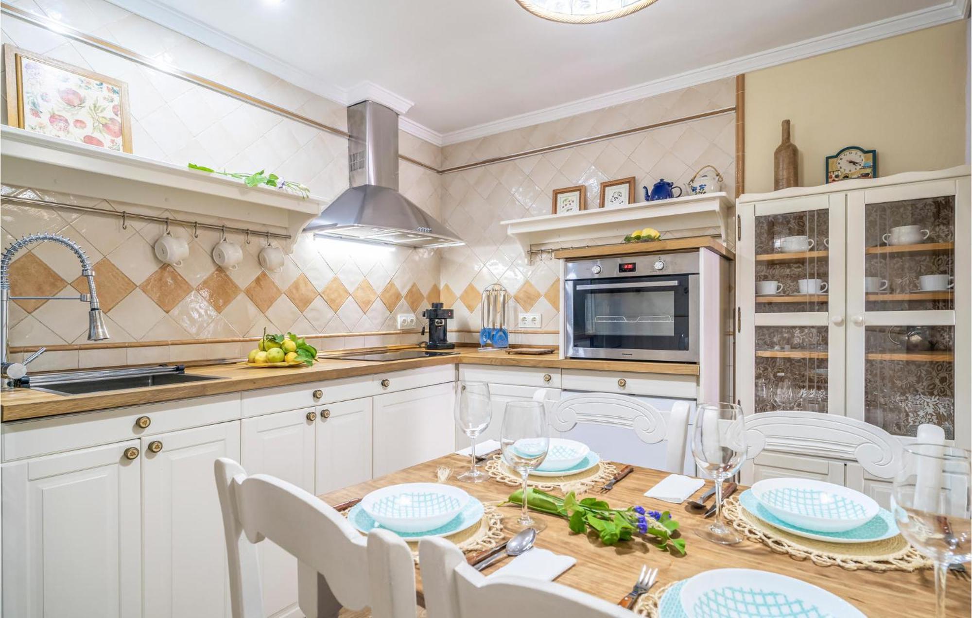 Stunning Home In Gaucin With Wifi 外观 照片